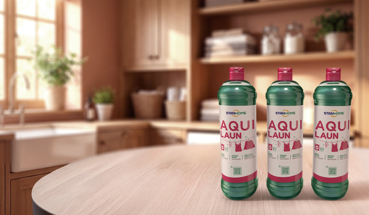 <p><strong>Bucato delicato e convenienza:</strong></p>