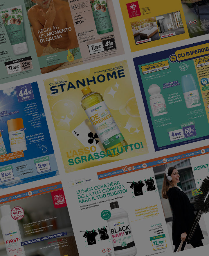 <p><strong>Il nostro catalogo</strong></p>