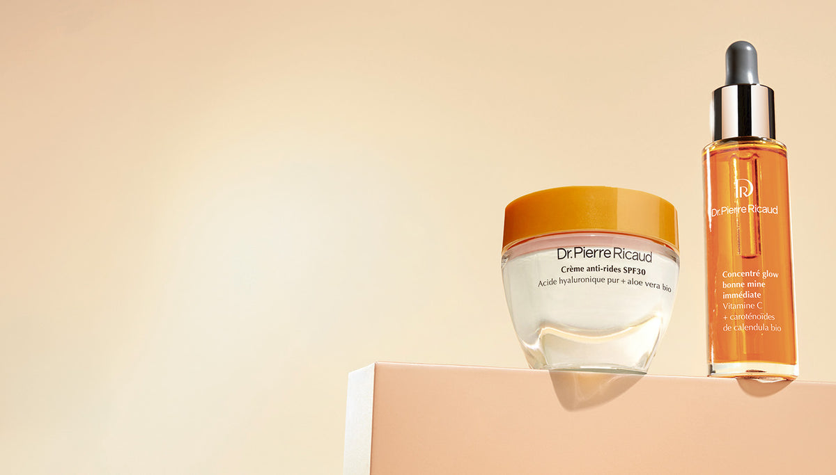 <p><strong>Con una routine semplice ed efficace,</strong></p>