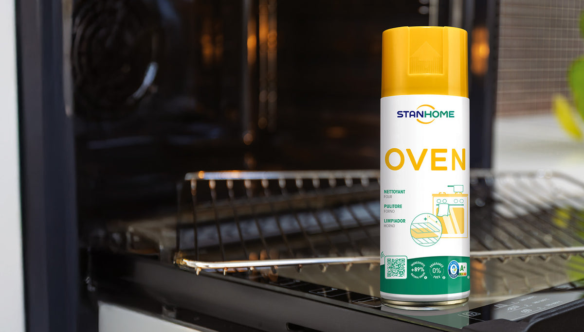 <p><strong>Il tuo alleato per il forno</strong></p>