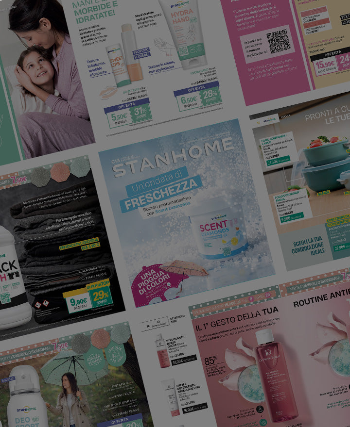 <p><strong>Il nostro catalogo</strong></p>