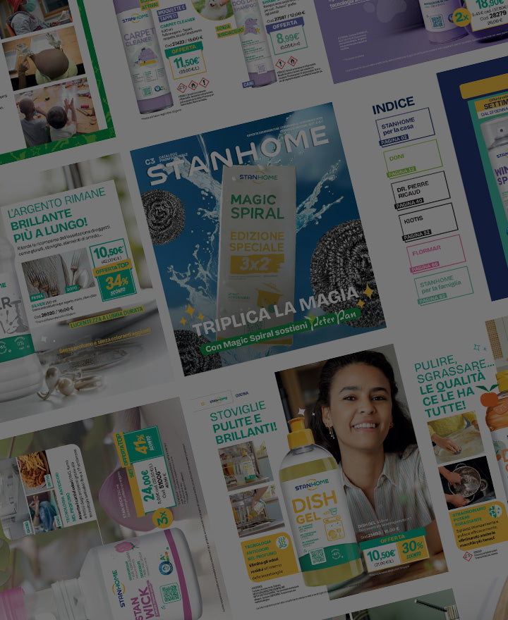 <p><strong>Il nostro catalogo</strong></p>