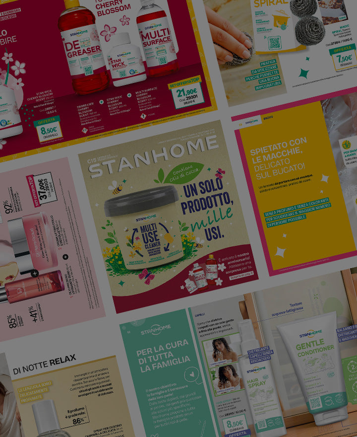 <p><strong>Il nostro catalogo</strong></p>
