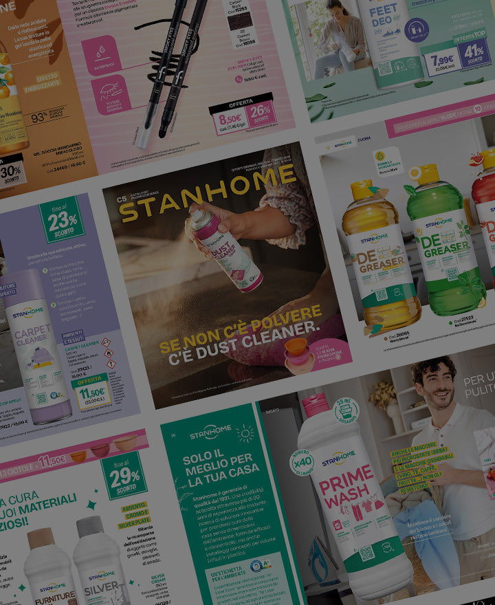 <p><strong>Il nostro catalogo</strong></p>