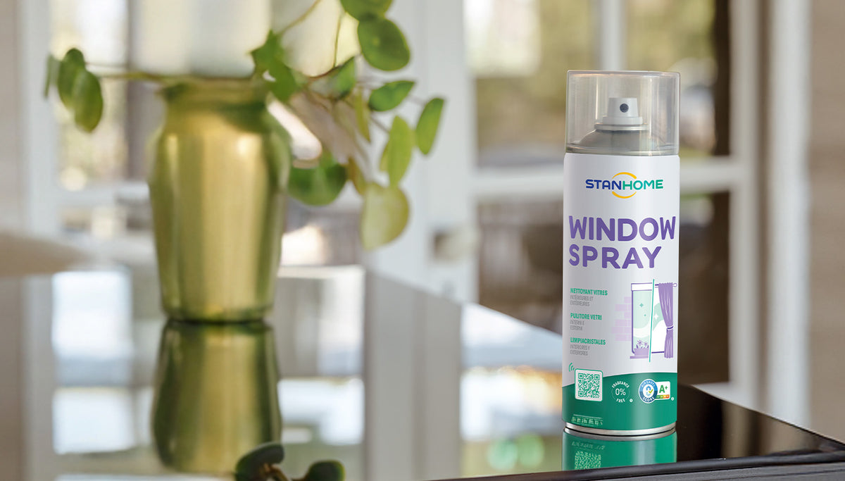 <p><strong>Window spray al -54%</strong></p>