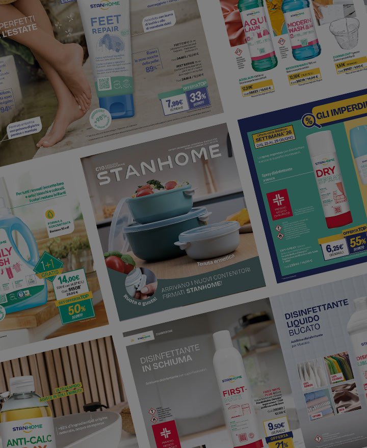 <p><strong>Il nostro catalogo</strong></p>