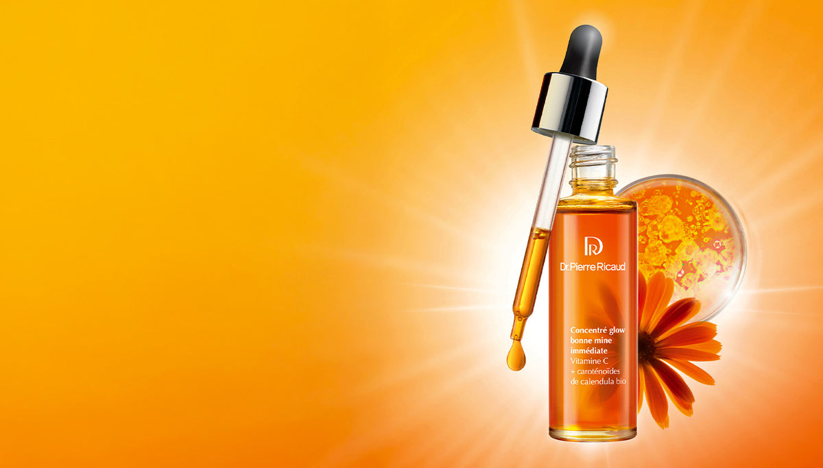 <p><strong>Un concentrato di luminosità!</strong></p>