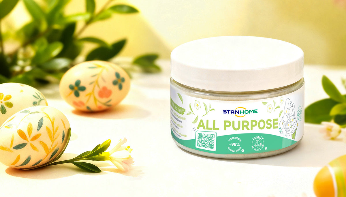 <p><strong>A Pasqua regalati il top</strong></p>