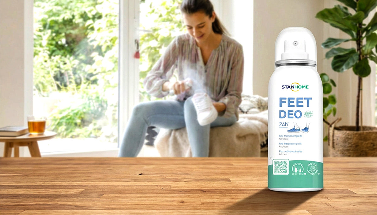 <p><strong>I tuoi piedi sono in buone mani</strong></p>