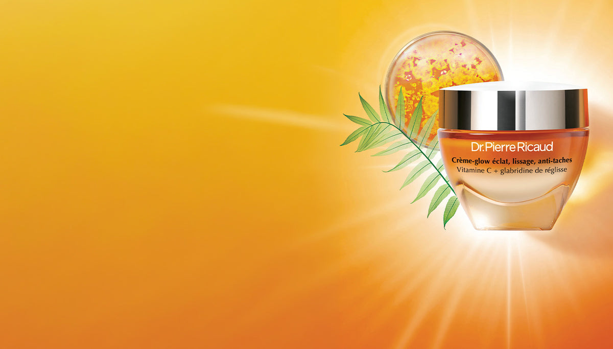 <p><strong>A te il potere del glow!</strong></p>