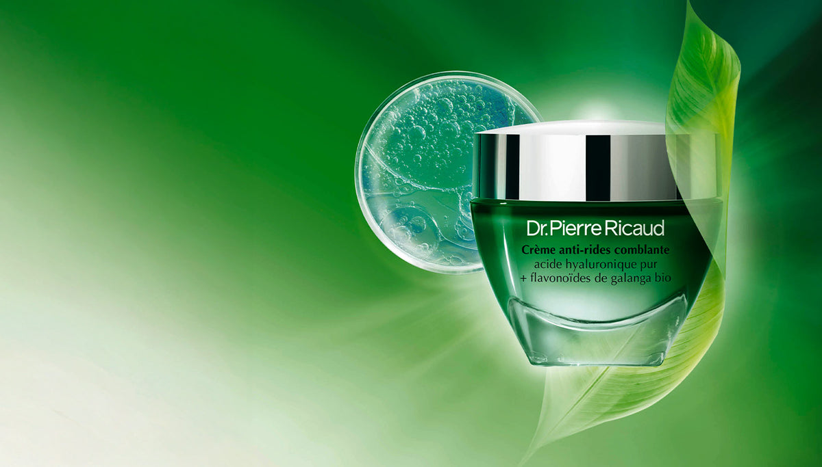 <p><strong>-40%, Crema antirughe riempitiva</strong></p>