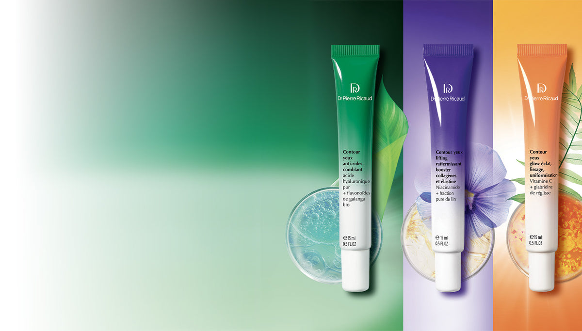 <p><strong>Set contorno occhi in offerta -50%</strong></p>