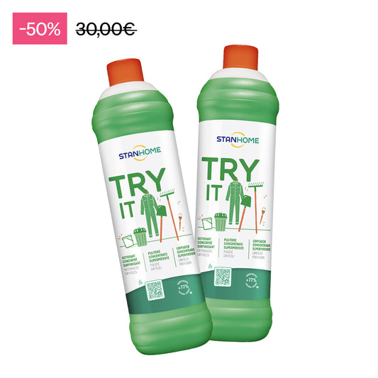 1+1 TRY-IT 1000 ML