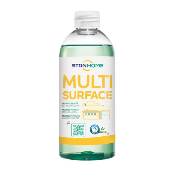 MULTI-SURFACE 500 ML - Stanhome - 1
