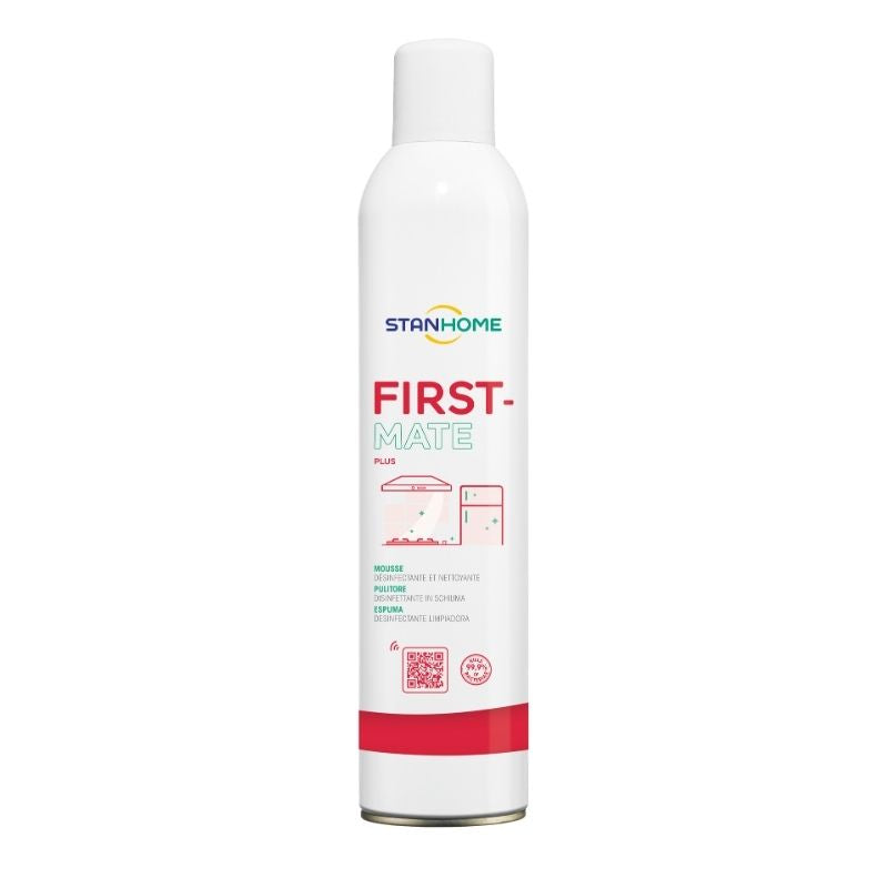 FIRST MATE PLUS 400 ML IT