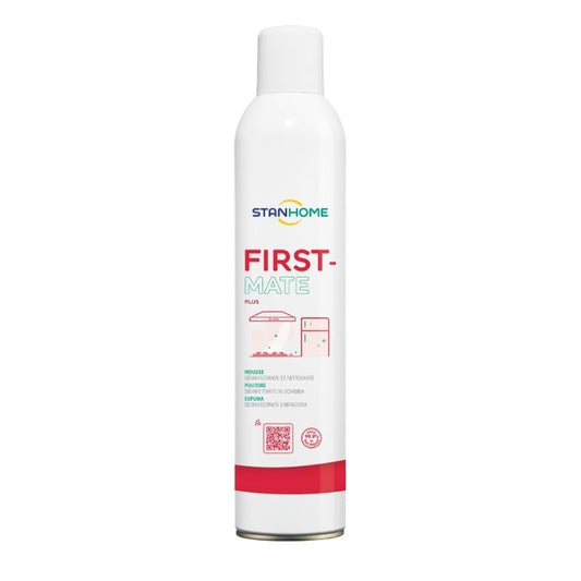 FIRST MATE PLUS 400 ML IT - Stanhome