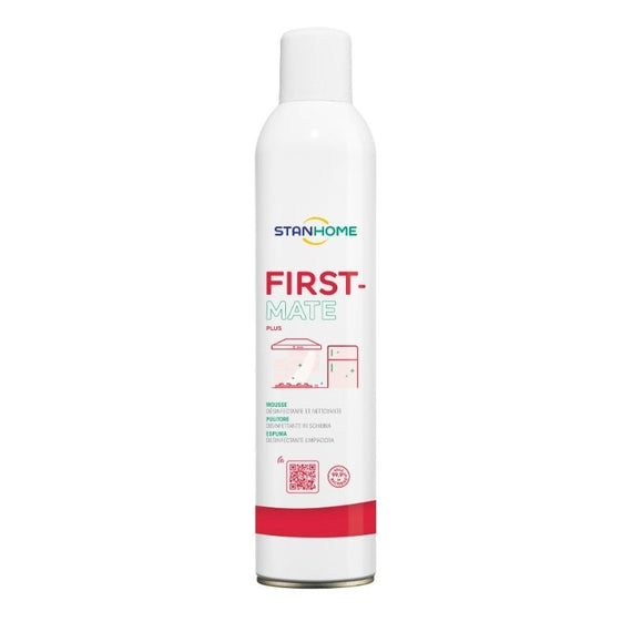 FIRST MATE PLUS 400 ML IT - Stanhome - 1