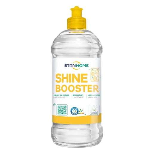 SHINE BOOSTER 750 ML - Stanhome