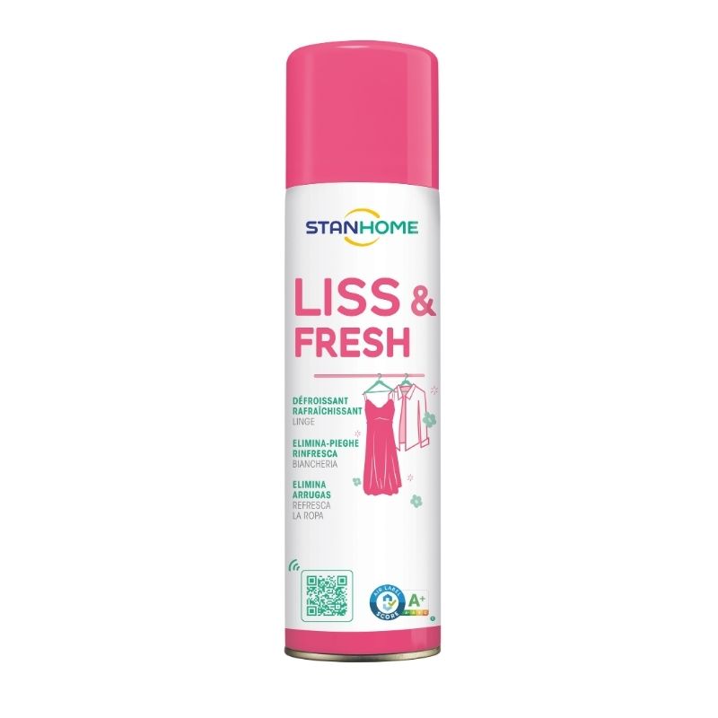 LISS & FRESH 200 ML