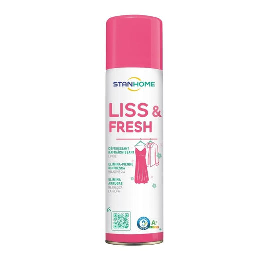 LISS & FRESH 200 ML - Stanhome