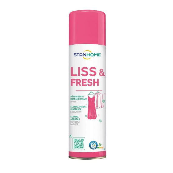 LISS & FRESH 200 ML - Stanhome - 1