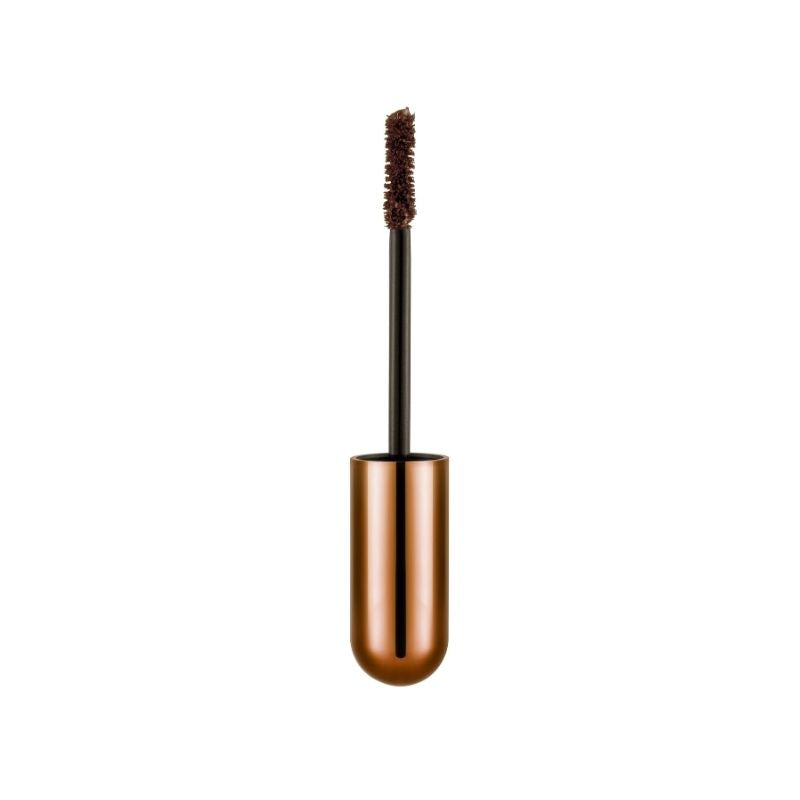 Hero volume & curl brown mascara