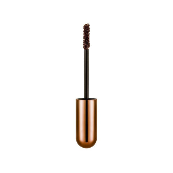 Hero volume & curl brown mascara - Flormar - 2