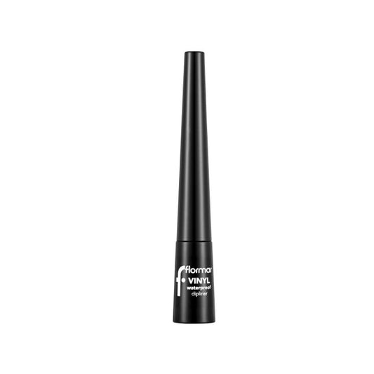 VINYL WATERPROOF DIPLINER 2,5 ML - Flormar