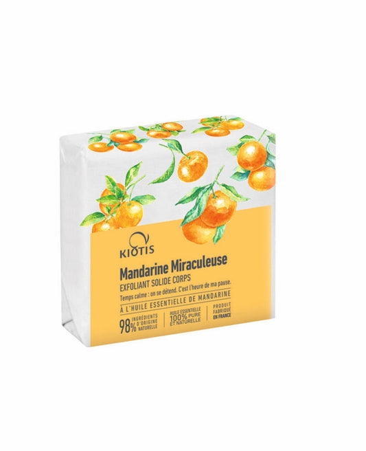 SAPONE SOLIDO ESFOL.CORPO MANDARINO