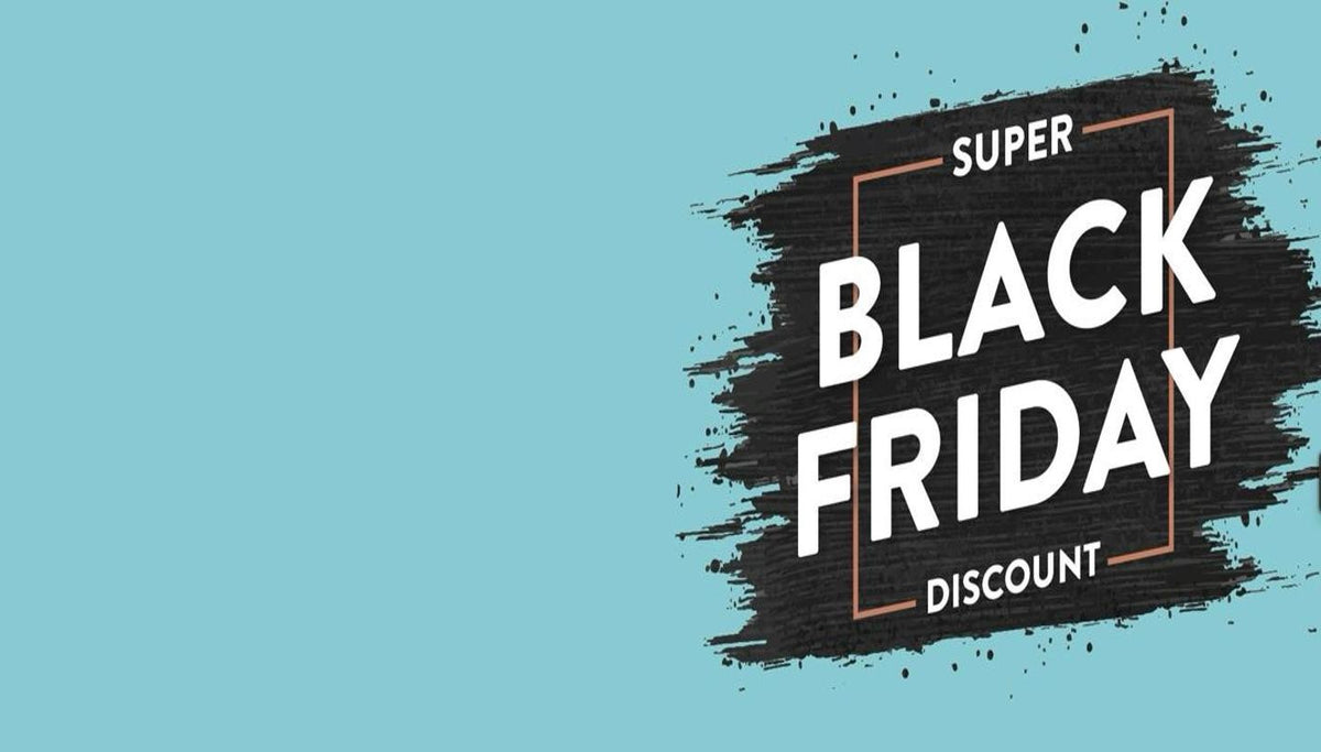 <p><strong>Black Friday da non perdere!</strong></p>