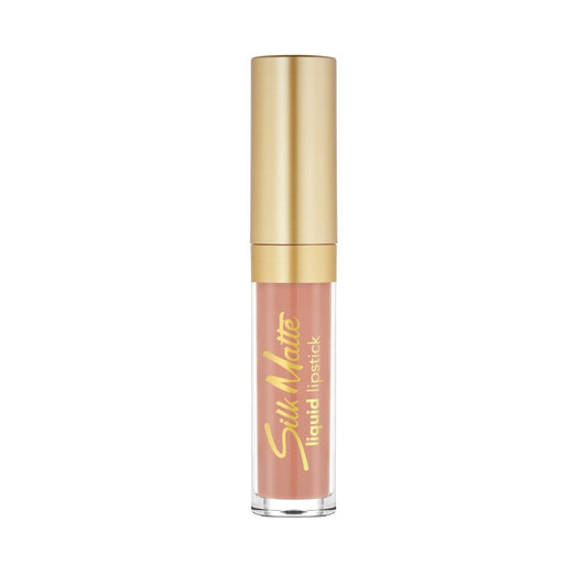 SILK MATTE LIQUID LIPSTICK 01