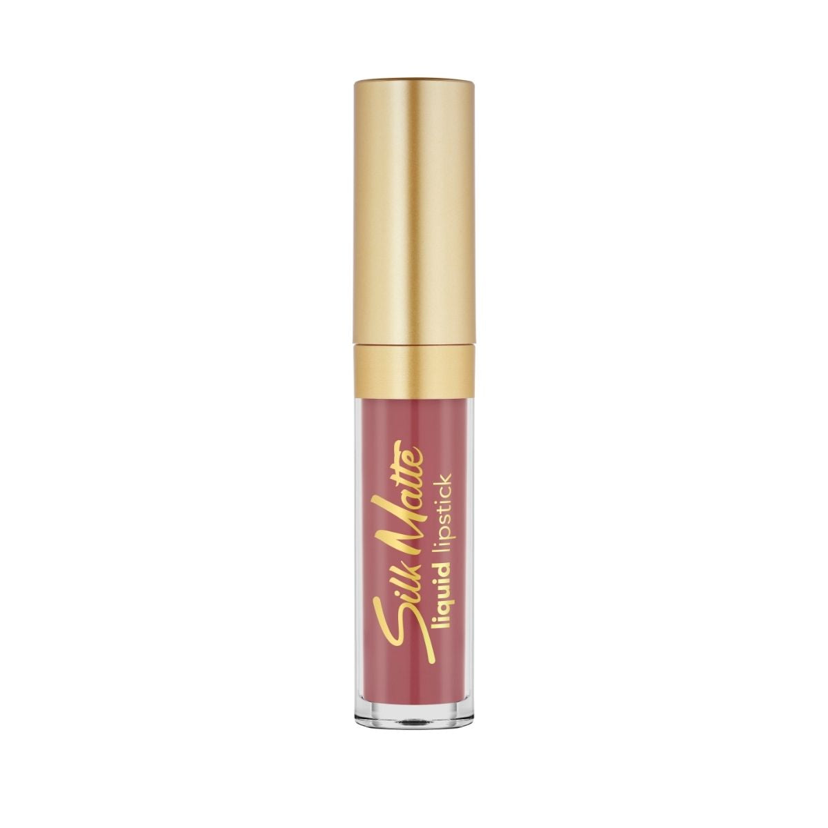 SILK MATTE LIQUID LIPSTICK 02