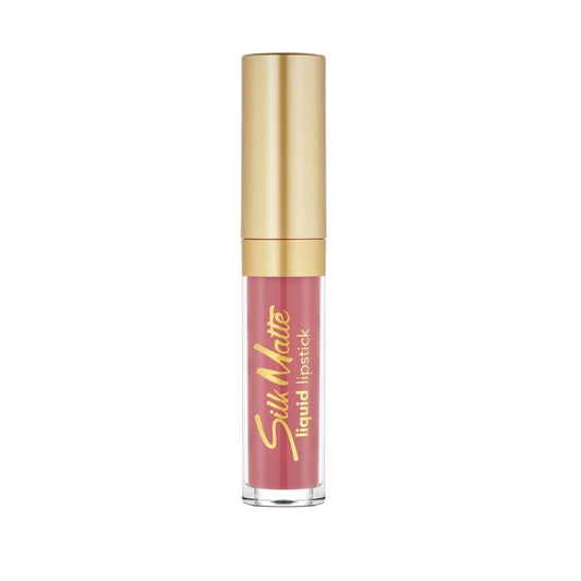 SILK MATTE LIQUID LIPSTICK 04