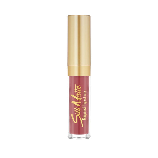 SILK MATTE LIQUID LIPSTICK 05