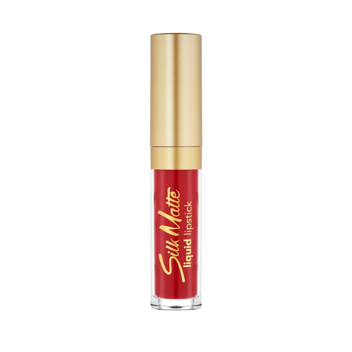 SILK MATTE LIQUID LIPSTICK 07