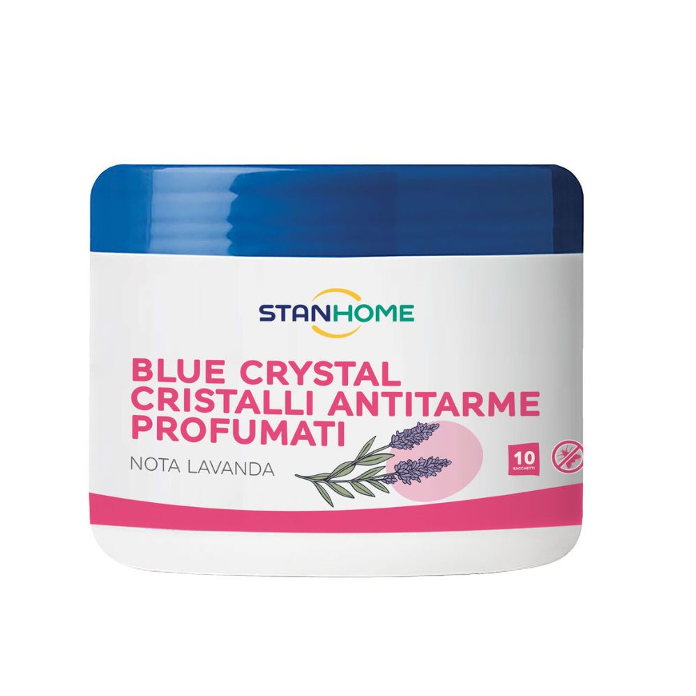 BLUE CRYSTAL LAVANDA