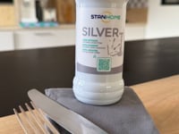 SILVER  250 ML - Stanhome - 3