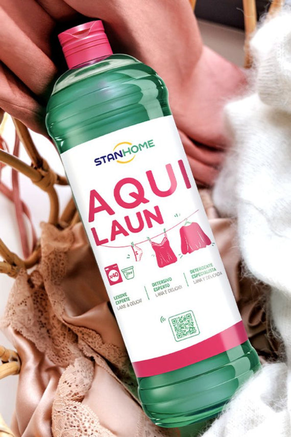 AQUILAUN 1000 ML - Stanhome - 3