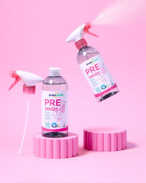 PRE-WASH 500 ML - Stanhome - 4