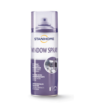 Stanhome - Window Spray : .it: Salute e cura della persona